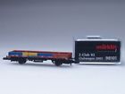 98101 -club Annual 2002 92 Car Marklin International