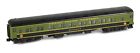 Azl-71413-2 -scale Azl 71413-2 Trunk Western Rr Grand Gtw Pullman Heavyweight 28-1 Parlor