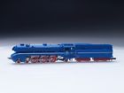 88892 -scale Pole Express 5 Marklin 10 Streamline Steam Db Class Locomotive 88892 -scale Pole Express 5 Marklin 10 Streamline Steam Db Class Locomotive