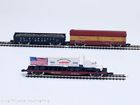 82512 -scale Truck Milwaukee Set Usa Freight Car Marklin