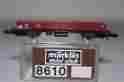 0001-2 8610 Marklin M Rklin Mini Club Db Low-side Gondola Z Scale 343 0 0001-2 8610 Marklin M Rklin Mini Club Db Low-side Gondola Z Scale 343 0
