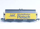 0054 Marklin Z Pietsch Modellbahn