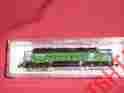 01-021 6701 Micro-trains Line Mtl 970 Bn Sd40-2 01-021 6701 Micro-trains Line Mtl 970 Bn Sd40-2