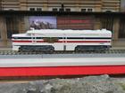 02347 Lionel Freedom Train Unpowered Diesel Loco Nib