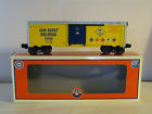 6-17752 023922393609 Lionel New Polar Railroad