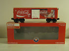 6-82737 023922827371 Lionel New Coca-cola Santa