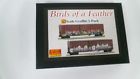 02544008 Micro-trains Line Mtl Birds 695140064441