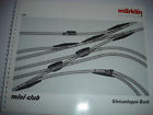 0294 Marklin Z Track Planning