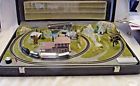 0403 Marklin Z Scale Briefcase
