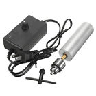 0408-0-22260 Pck Model Rrs Mini Elect Hand Drill Dc Chuck