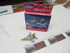 Mig-29 06535 Revell Very Close To Military Plane Kit Nib