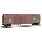 07800160 Micro-trains Line Mtl 50ft