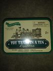 083176106806 Pmt Holdings Train Toy In Tin New Track