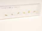 0853 Merten Z-scale Sitting And