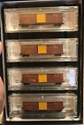 090 00 063 Mtl Scale Norfolk Southern Runner Pack 695140049059