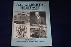 0911581014 American Flyer A.c Gilberts