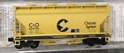09200160 Micro Trains N Scale 695140032082