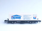 0941 Marklin Z Lingemann Car