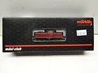 88698 100.20 Marklin Miniclub Z Scale Db V Diesel Locomotive Boxed 88698 100.20 Marklin Miniclub Z Scale Db V Diesel Locomotive Boxed
