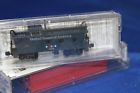 36riveted 10000240 Line Scale Micro Trains Usa Caboose Steel Offset Cupola Mtl