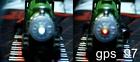 1001b2 Gps Z Marklin Led