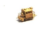 1011 Railex Hand Built German Z-scale