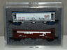 1024 Full Throttle Pair Of Covered Cylindrical Hoppers Coors Beer Conrail