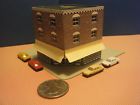 103-3a Pennzee Scale Custom Downtown Building