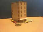 103-5 Pennzee Scale Custom Downtown Building