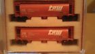 Ft-1043-1 1043-1 Full Throttle Z Scale