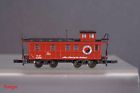 1055 M Rklin Z Scale