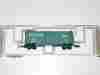 108007 14130 Micro-trains Line Mtl Z Scale Reading Box Car Road Number Marklin Couplers 108007 14130 Micro-trains Line Mtl Z Scale Reading Box Car Road Number Marklin Couplers
