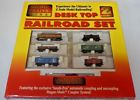 11003-2 Microtrains Sealed Micro Trains Scale Great Northern Desk Top Railroad