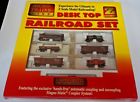 11004-2 Line Sealed Micro Trains Scale Southern Pacific Desk Top Railroad