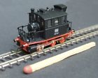1101 Z-modellbau Brass Power Steam