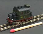 1108 Z-modellbau Brass Powered Prussian