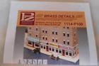 1114-p100 Pennzee Products Z Scale