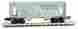 53100252 11325 Micro-trains Line Nib Z Mtl 33 Twin Bay Hopper Western Pacific 695140057344