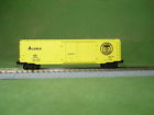 11734 Micro-trains Line Mtl Alaska Railroad