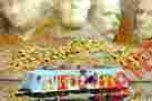 119-3 88535 Marklin Z Scale Disney Mhi Mickey Mouse Birthday Db 120 Eloc Nib 119-3 88535 Marklin Z Scale Disney Mhi Mickey Mouse Birthday Db 120 Eloc Nib