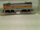 12006-2 Micro-trains Line Mtl Western