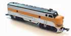 12006 Micro-trains Z Scale Western