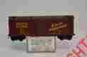 124244 Union Pacific Kadee Mtl 20070 Rd U.p N-scale