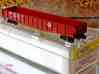 13101-2 Nib 50 342610 Trains Pennsylvania Gauge Micro Prr Gondola Mtl Scale