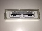13104-2 Mtl Z Scale Atsf