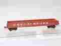 13201-2 Micro-trains Line Mtl Z-scale Western Maryland 50 Gondola 695140032969 13201-2 Micro-trains Line Mtl Z-scale Western Maryland 50 Gondola 695140032969