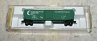 13505-2 Micro-trains Line Mtl Z Scale Clinchfield