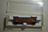 13603-2 Line Western Pacific Standard Box Car Mtl 13603-2 Line Western Pacific Standard Box Car Mtl