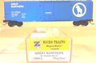 13605-2 Micro-trains Line Mtl Z