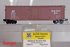 13607-2 Micro-trains Line Mtl Z